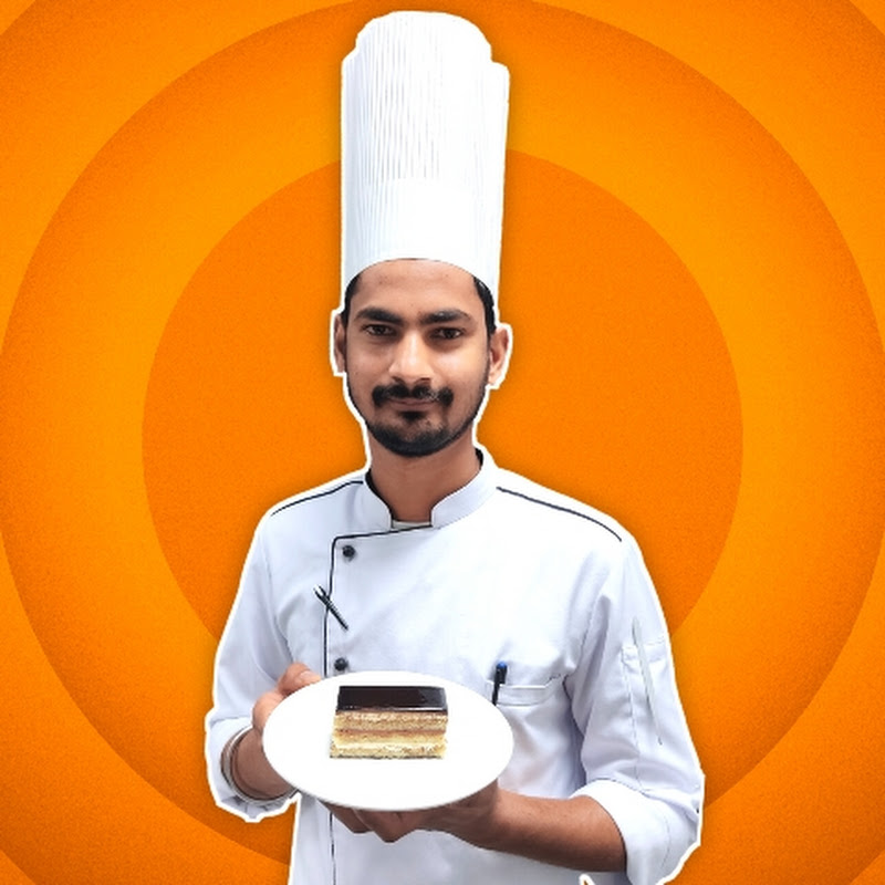 Chef Uma