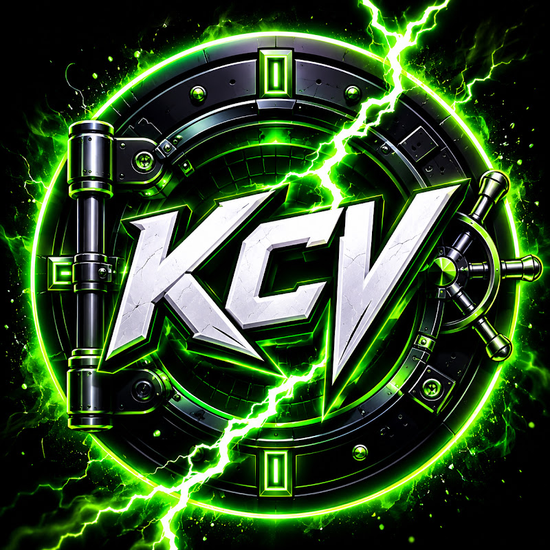 KicknClipzVault