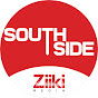 Ziiki Southside logo
