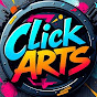 ClickArts Digital logo