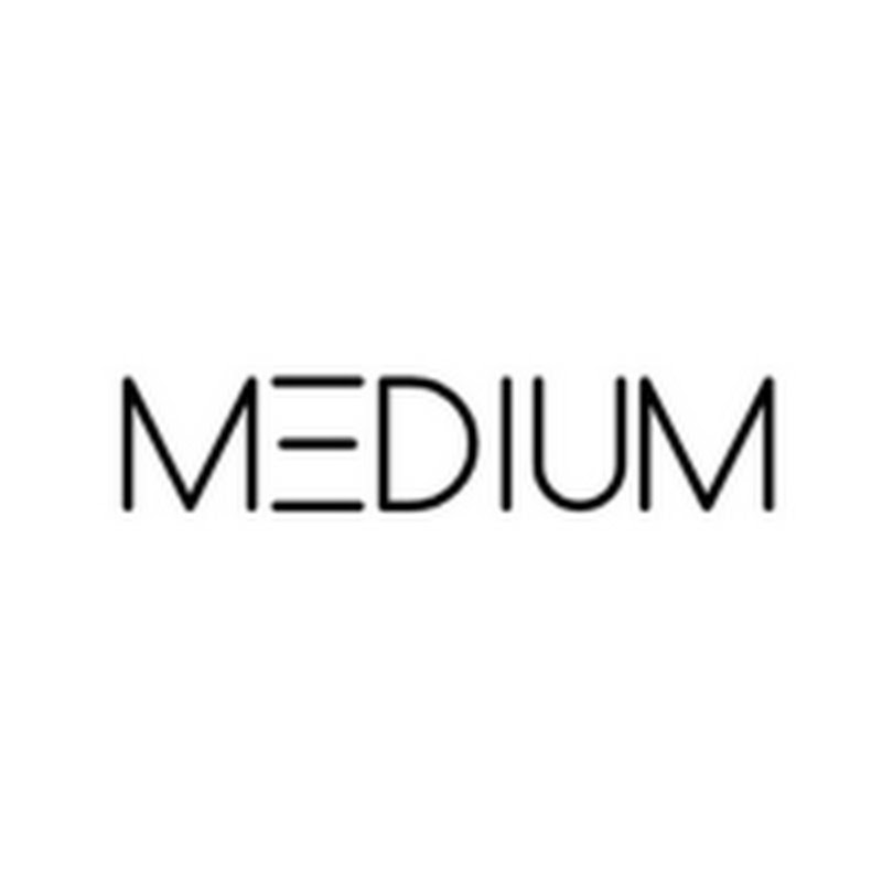 TMA | The Medium Academy YouTube 頻道頭像