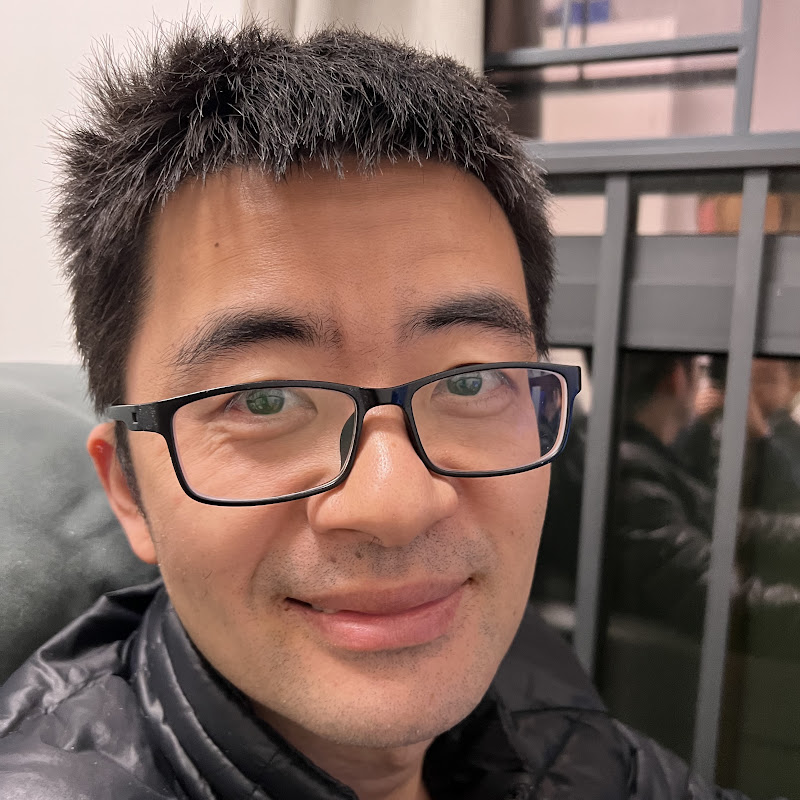 摩的司机徐师傅 Logo