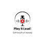 Play It Loud! logo