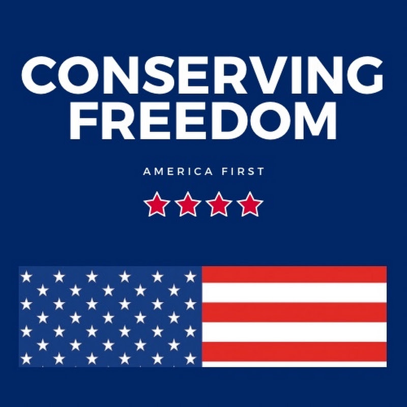 Conserving Freedom