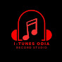 I-TUNES ODIA logo