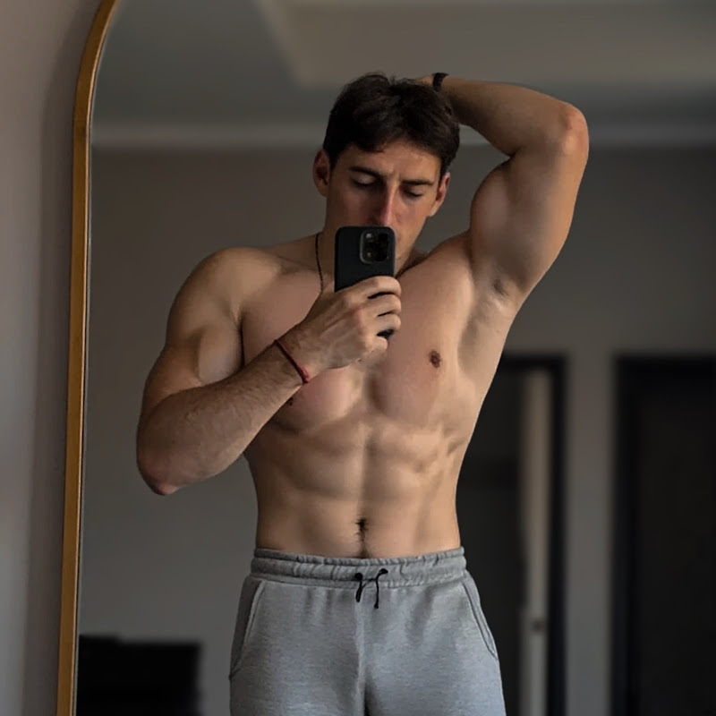 Channel Avatar