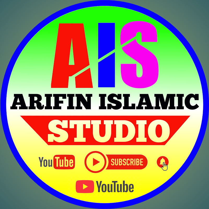 Arifin Islamic Studio