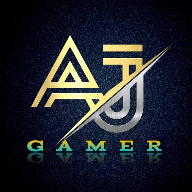 AJ Gamer