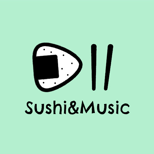 Sushi & Music