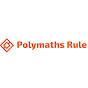 Poly Maths logo