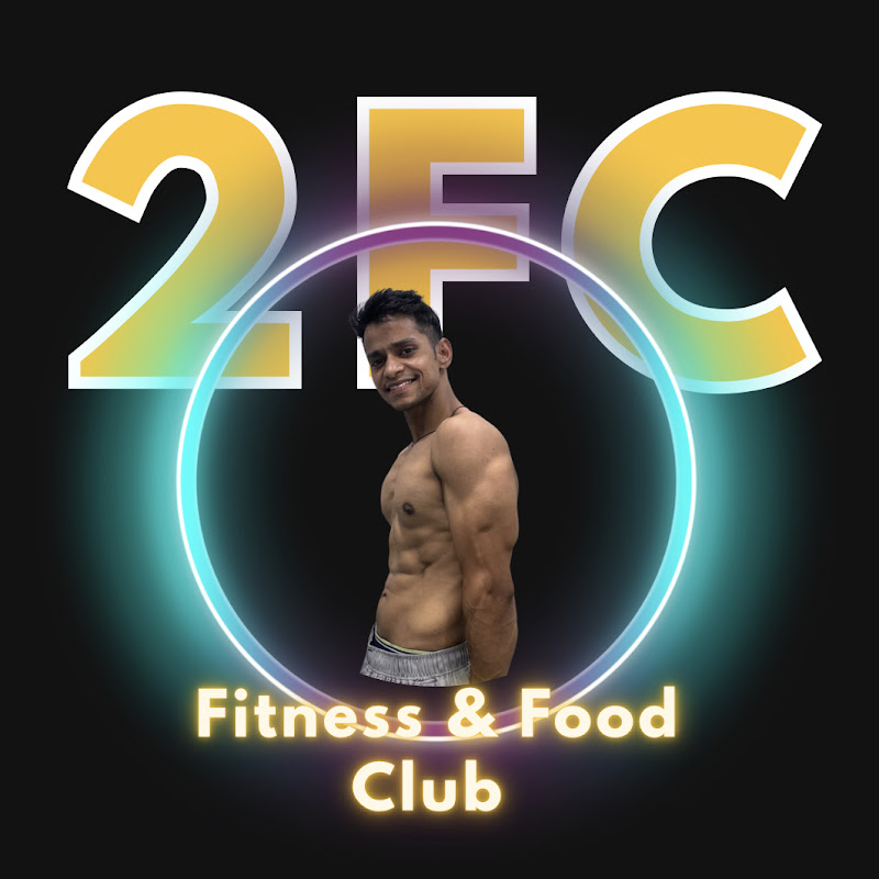 FITNESS & FOOD CLUB