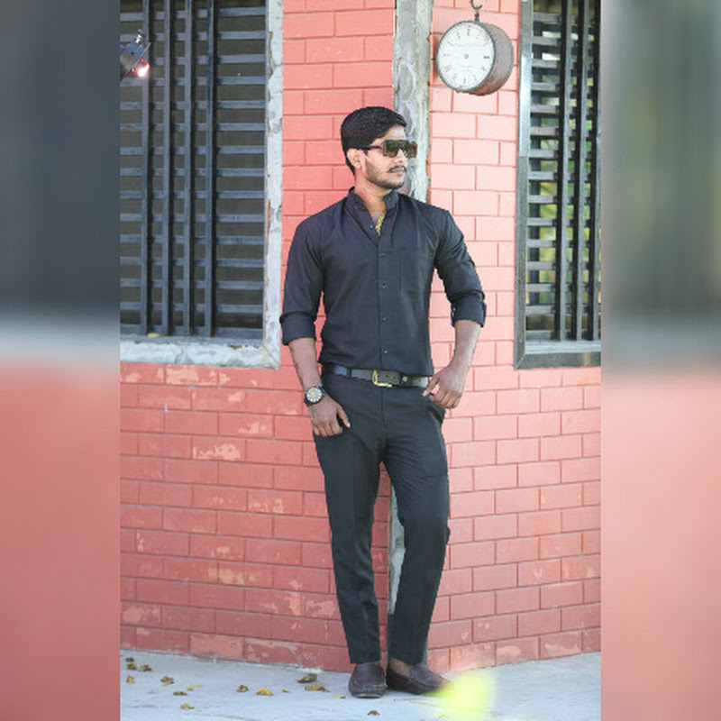 @AmitPrajapati1