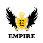 EMPIRE IMMIGRATION logo