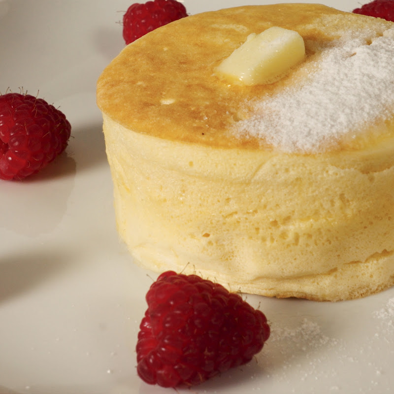 Quick Recipes for Home