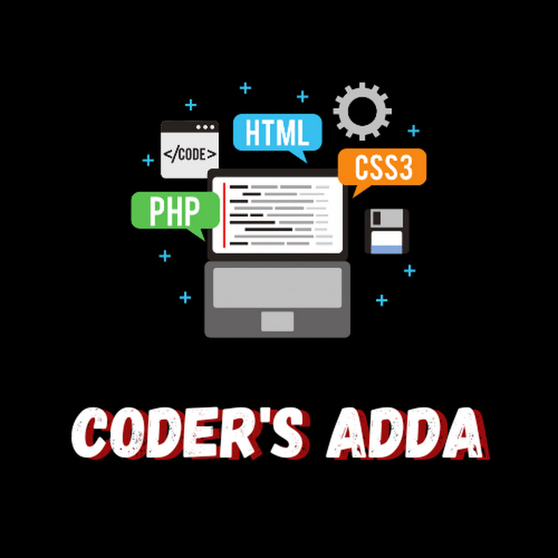 Coder's Adda