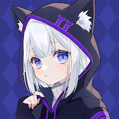 白狼るる🐺🌙Hakurou Ruru