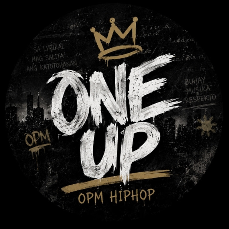 One up OPM HIPHOP