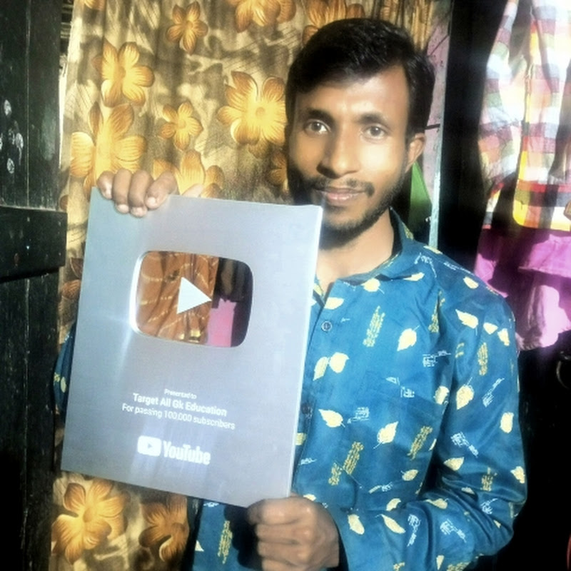 Target All Gk Education