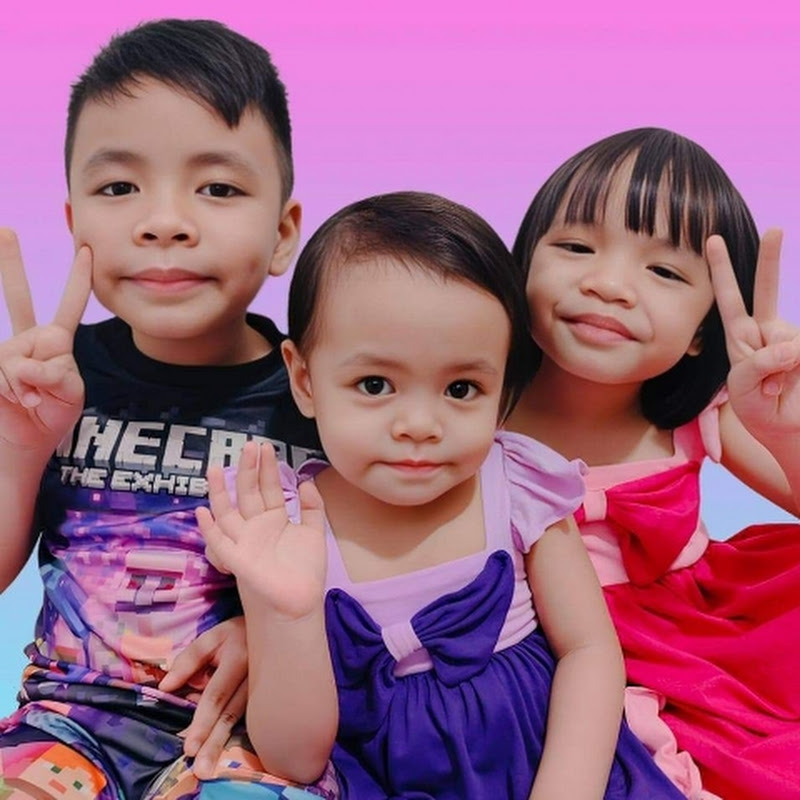 Tizon Siblings