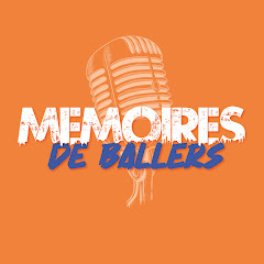 Mémoires de Ballers - Histoires oubliées du basket