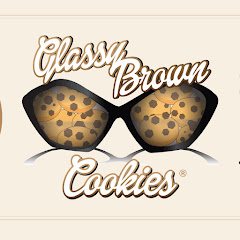 GlassyBrownCookies