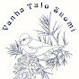 Vanha Talo Suomi logo