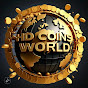 HD Coins World logo
