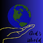 GOD'S WORLD MINISTRIES W.I. logo