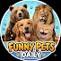 tu_FTrSda4c-channel-avatar-Funny Pets Daily_00