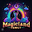 The Magicland Family