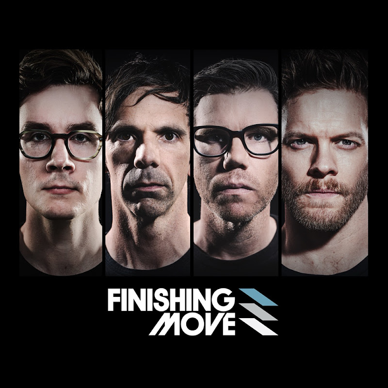Finishing Move Inc.
