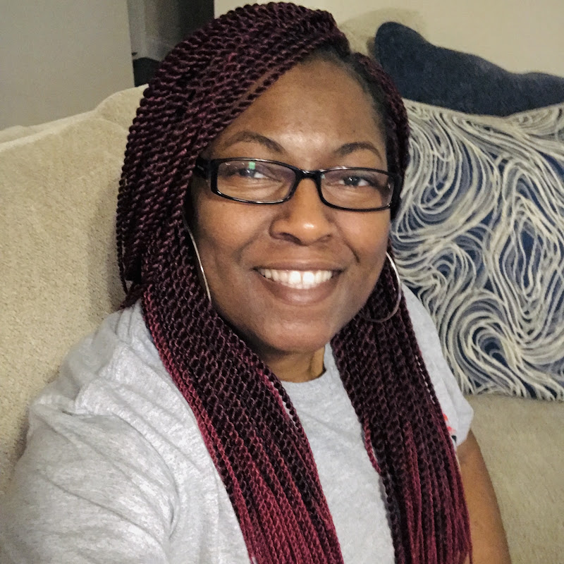 Be Encouraged with Nitra