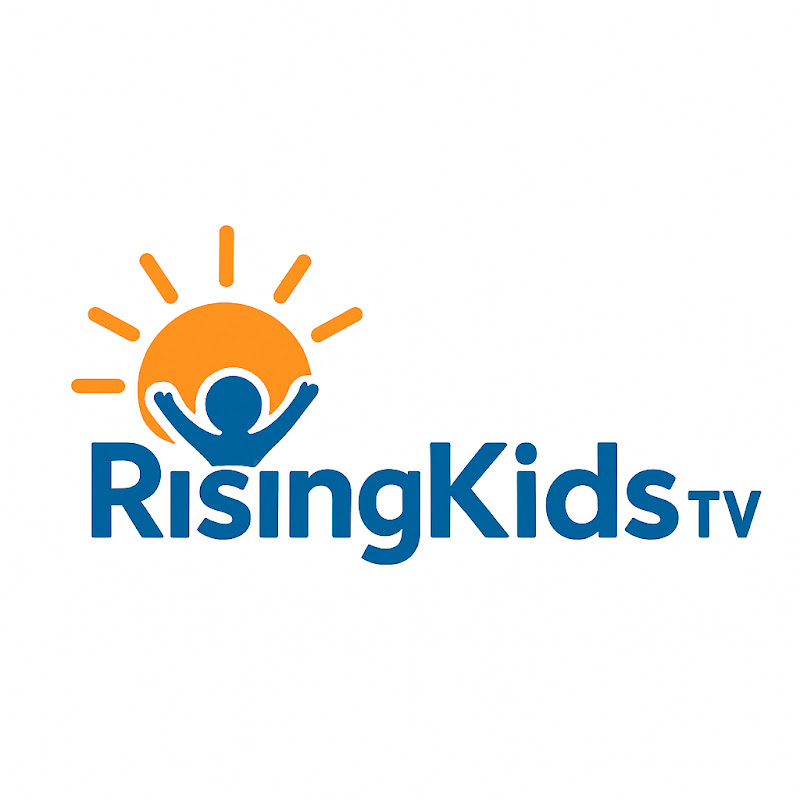 Hire RisingKids TV — Kids Crafts & Activities YouTube creator for sponsorships