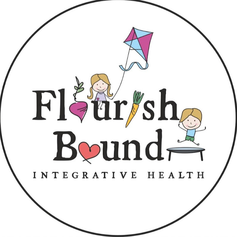 Flourish Bound Integrative Health