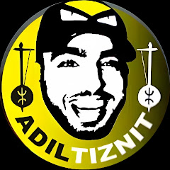 adil tiznit avatar