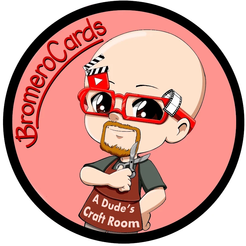 Bromero Cards
