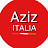 Aziz Italia | عزيز إيطاليا