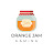 Orange Jam Gaming