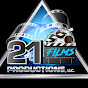 Логотип каналу 21FILMS