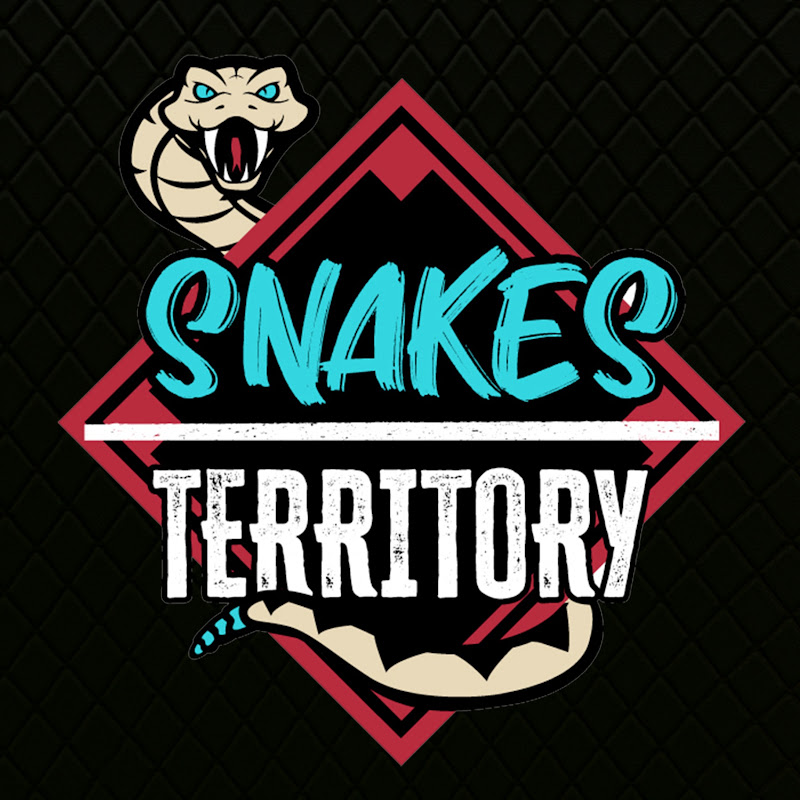 Snakes Territory: A D-backs Podcast channel logo