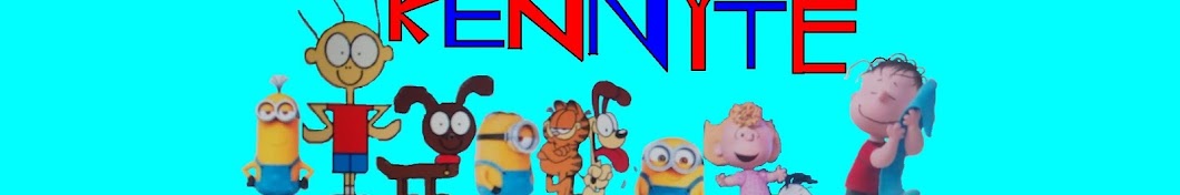 Kenny Te YouTube channel avatar