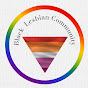 Black Lesbian Community logo