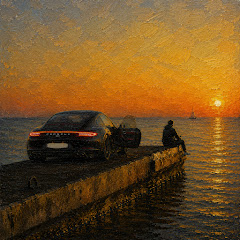 Murat Thagalegov - Topic