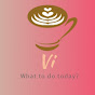 Vi的今天做什麼 logo