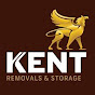 Kent Removals & Storage Melbourne logo