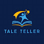 Tale Teller  logo