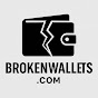 BrokenWallets logo