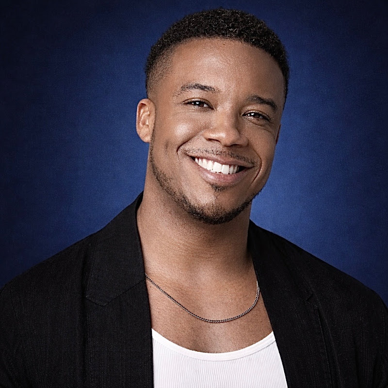 Chris Porter