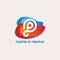 Painter of Pirojpur logo