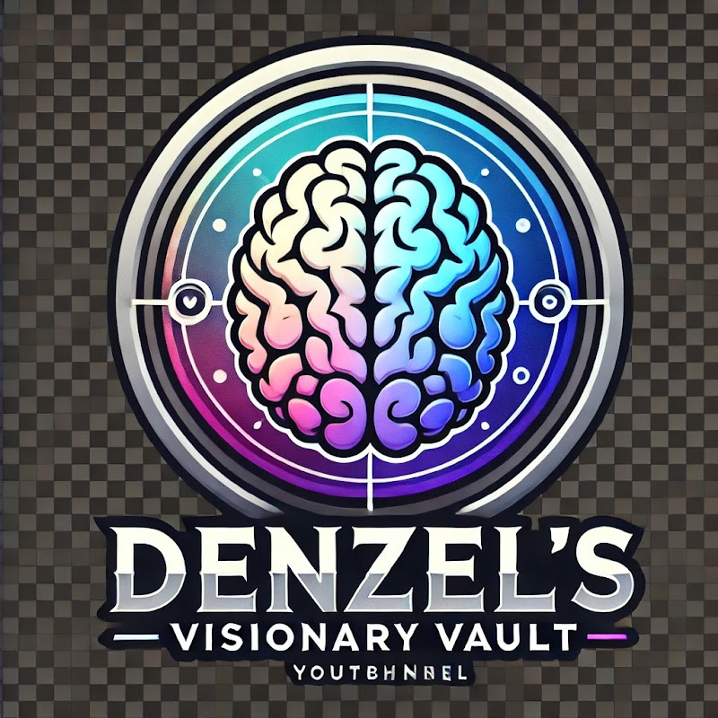 Denzel’s Visionary Vault